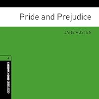 Pride and Prejudice (Adaptation)