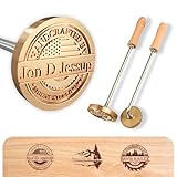 Terwex Custom Wood Branding...