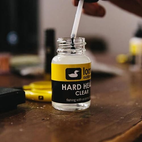 Hard Head Paste by Loon Outdoors