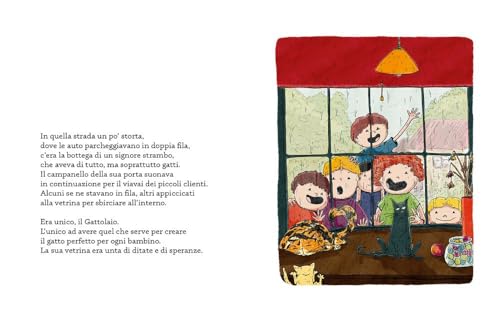 Il Gattolaio. Ediz. A Colori - 3