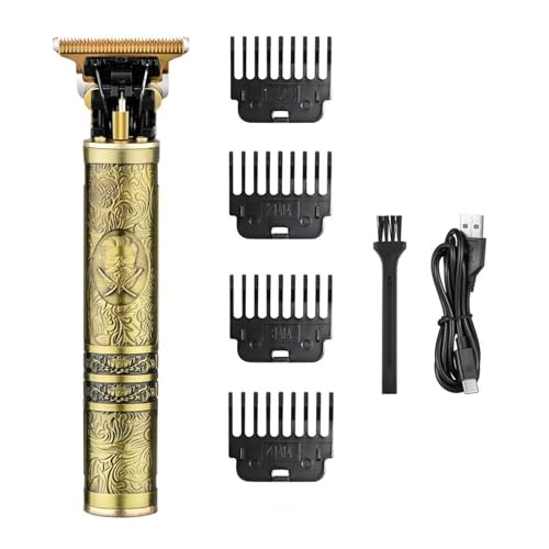 �n�C�p���[���B���e�[�W T9 USB �w�A�J�b�g�@�o���J���v���t�F�b�V���i���J�b�^�[�g���}�[�j�����e���R�[�h���X�Ђ��g���}�[(Metal7)