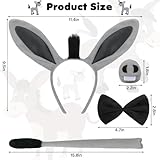 Zoom IMG-1 lxontsg asino cosplay set 4 Zoom IMG-1 lxontsg asino cosplay set 4