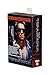NECA Terminator Scale Ultimate T800 Tech Noir Cyborg Action Figure, 7