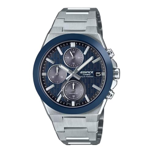 Casio EFS-S650D-2AEF Herren Armbanduhr