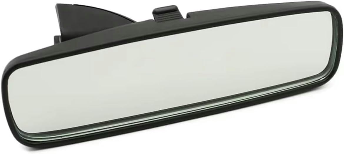 Interior Mirror For Peugeot 307 207 Car Accessories Car Inside Inner Rear View Mirror Inside Rearview Center Mirror