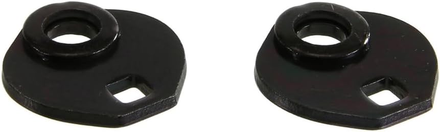 Front Alignment Caster/Camber Kit - Replacement Camber Caster Parts Alignment Caster Camber Kit fits Explorer Sport 2001-2003 fits Ranger 1998-2011 fits Mazda B2300 2001-2010, 1PCS