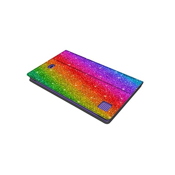 RCA-11-Delta-Pro-2-116-128GB-2-in-1-Tablet-with-Folio-Keyboard-Rainbow RCA 11 Delta Pro 2 11.6" 128GB 2-in-1 Tablet with Folio Keyboard (Rainbow)