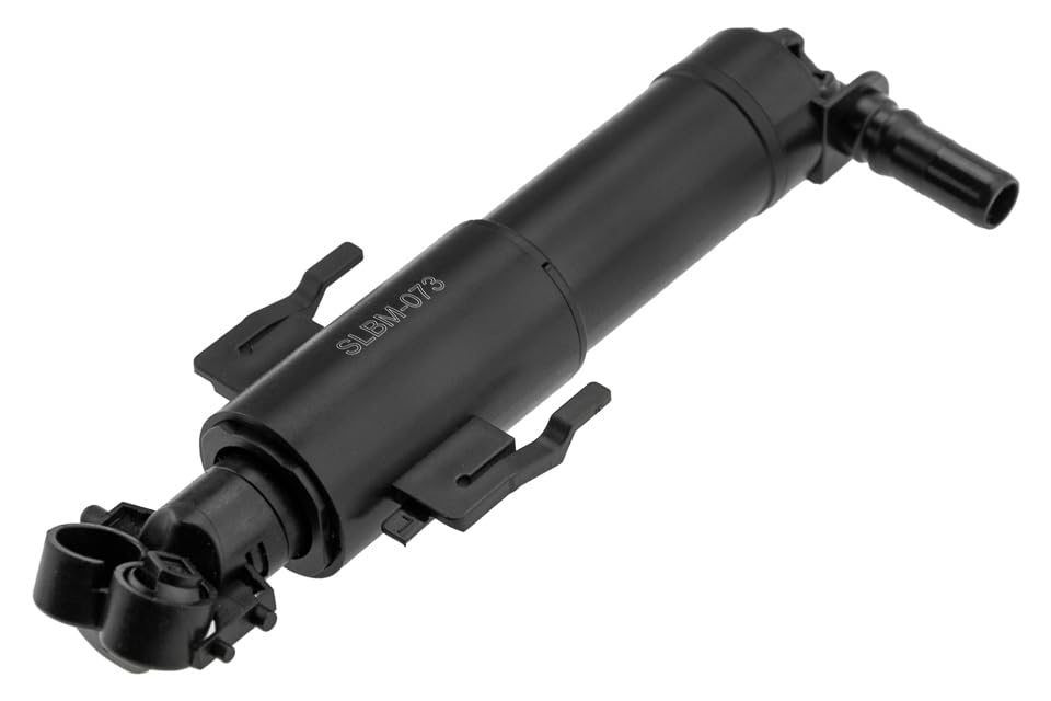 Fixation rondelle de phare gauche BMW G11 G12 sans jeu