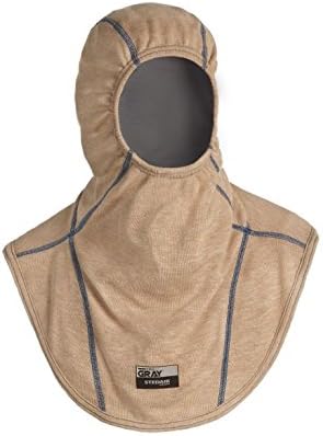 Innotex Gray Hood 25 PBI