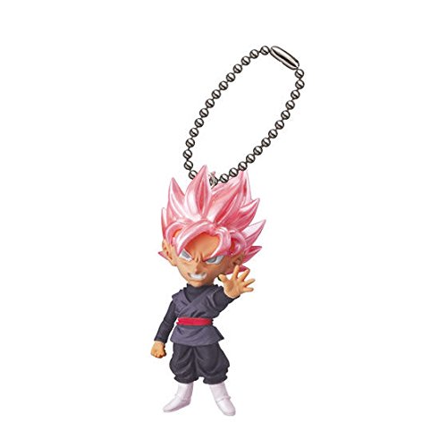 Amazon.co.jp: Dragon Ball Super UDM Ultimate Deformed Mascot