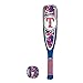 Franklin Sports MLB Soft Sport Bat & Ball Set