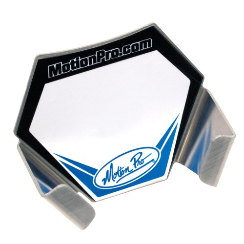 Motion Pro 08-0475 Support en Acier de Haute Finition pour Manomètre