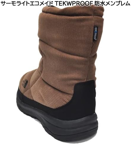The North Face Nuptse Bootie WP VI Nuptse Booties Waterproof VI SE