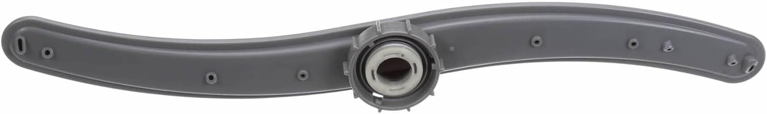 Direct Replacement for GE WD22X10081 Dishwasher Upper Spray Asm 1811033 AH3486937 EA3486937 PS3486937