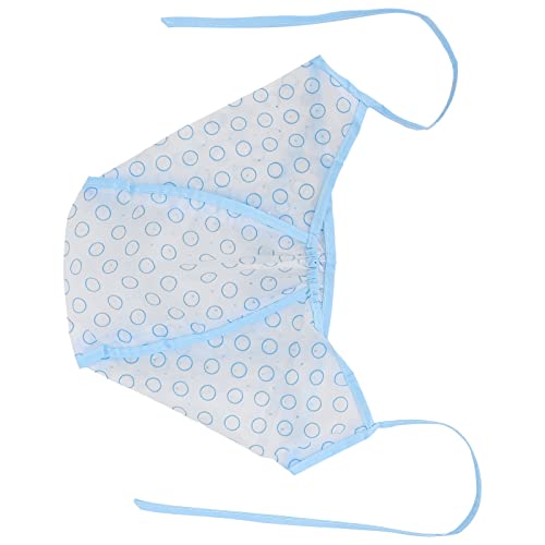 Set Professionale di Cuffie per Colpi di Sole - Cuffia per Colorazione Riutilizzabile per Colpi di Sole Come in un Salone, Colorazione Precisa e Rapida con Pennello, Materiale