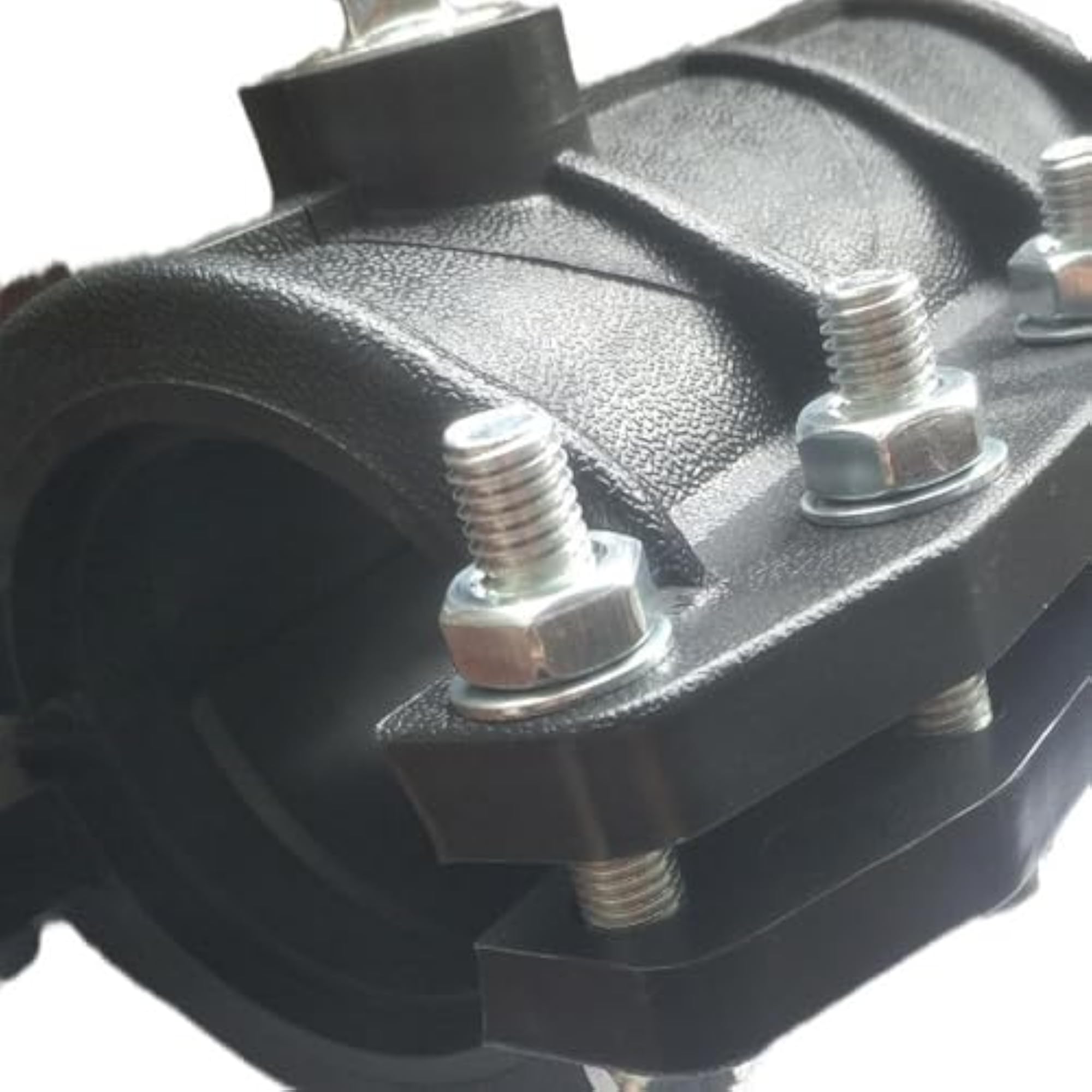 Home Leak Sealer Water Pipe Repair Clamp