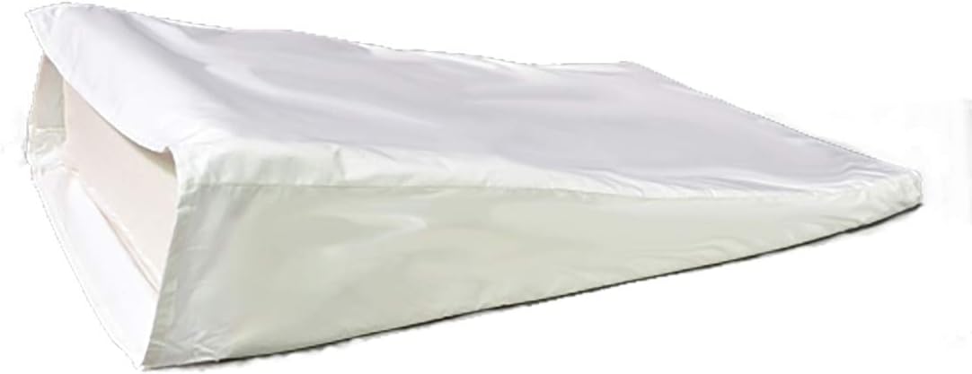 wide bed wedge