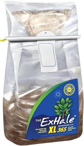 Exhale ExHale XL 365 CO2 bag product image