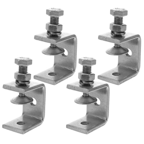 CLISPEED �X�e�����X�X�`�[�����؍H�pC�N�����v �����\�l�W�Œ�\ �n�ڂ�DIY�������[�N�ێ��H�� 4�Z�b�g