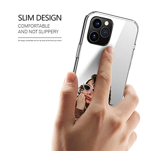 Phone Case Finn Cover Wolfhard Shockproof With Colorful For Iphone 14 13 12 11 X Xr Xs 8 7 6 6S Plus Pro Max Mini Se 2020 Samsung Galaxy S21 Ultra S20 S10 Note S9 Anti-Scratch #TOP1