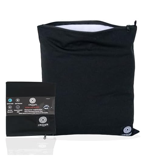 Waterproof Antimicrobial Clothes Organizer