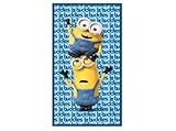 100% algodón. De minion de Le Buddies algodón toalla de playa 70 x 140 cm