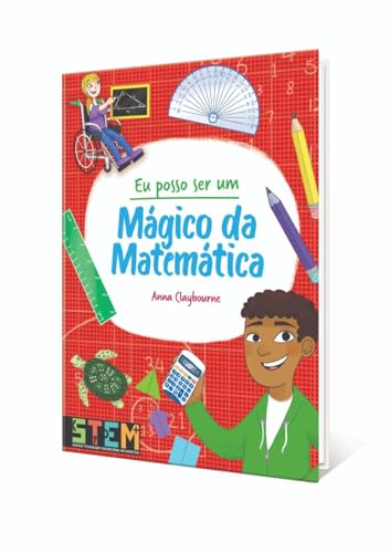 Eu posso ser um magico da matematica:
