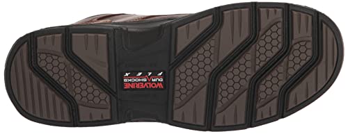 Image of Raider DuraShocks Heavy Duty 6 inch CarbonMAX Work Boot