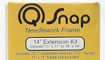 Q-Snap Extension Kit