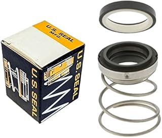 U.S. Seal Q26-166-Y2 Pump Seal (Replaces Weinman Q26-166-Y2)