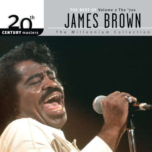 James Brown