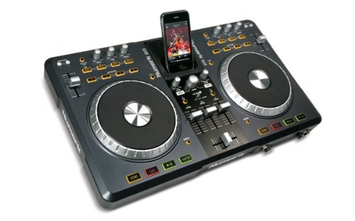 Numark Idj3 Complete Digital Dj System #TOP26