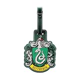 Half Moon Bay Etiqueta de equipaje de Harry Potter | Etiquetas de equipaje para maletas y etiquetas de equipaje para maletas | Regalos de Harry Potter y regalos para amantes de los libros | Accesorios