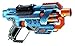 Nerf Elite 2.0 Commander RD-6 Blaster Toy for 8+ Year Old Kids, Dart Launcher with 12 Nerf Elite Foam Darts and a 6-Dart Rotating Drum, Fun Christmas and Birthday Gift for Boys and Girls