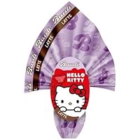 Cioccolato al Latte con Sorpresa Hello Kitty