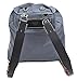 World War Supply German WW2 Luftwaffe Rucksack with Leather Straps
