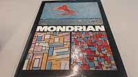 Mondrian B000P90NCG Book Cover