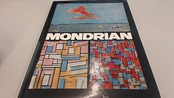 Hardcover Mondrian [German] Book