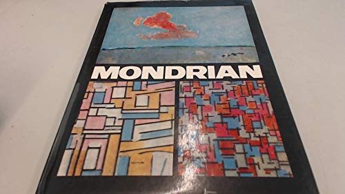 Mondrian [German] B000P90NCG Book Cover