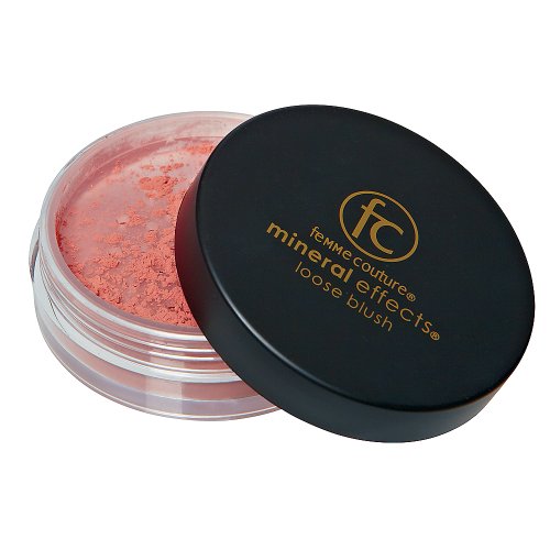 Femme Couture Mineral Effects Blush