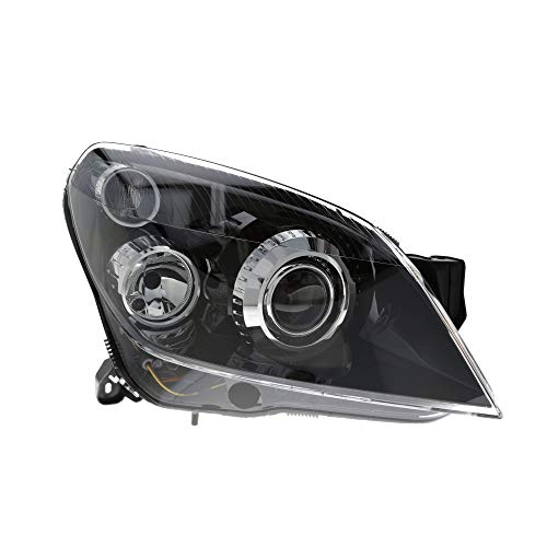 HELLA 1ZS 008 710-321 Bi-Xenon/Scheinwerfer - Opel Astra H (A04) - ECE/CCC - für Rechtsverkehr - rechts