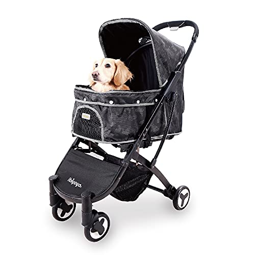 Best Stroller For Baby And Dog Review & Buying Guides of 2023 Dog