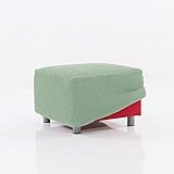 Funda de Puff: Alto 40-65cm | Largo 40-65cm | Fondo 40-65cm