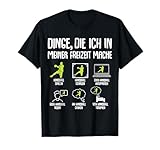 Coole Handballspieler & Handballer Zubehör