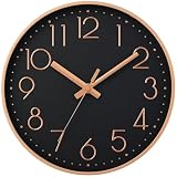 Best 3 D Home Decorative Plastic Wall Clocks product