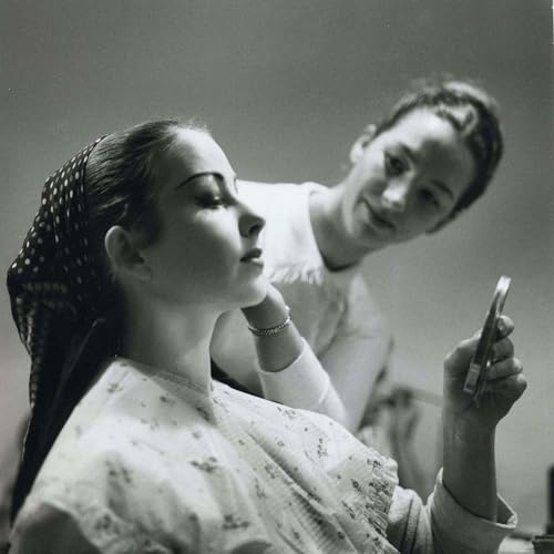 Barbara Fewster Podcast Por  arte de portada