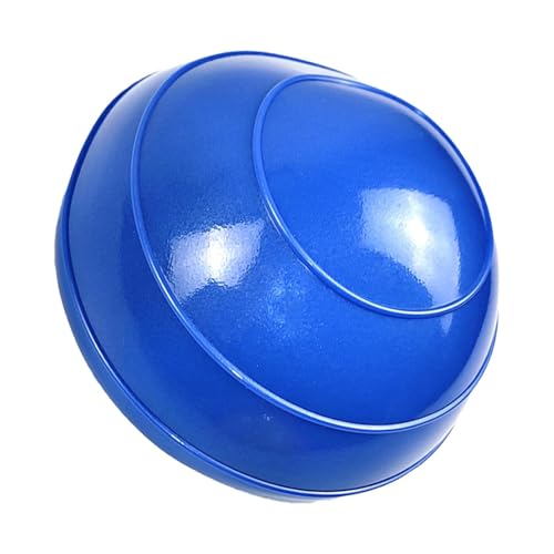 Balance Ball Trainer Half Exercise Ball Trainer - Dynamic Training Ball for Women,Sports Balance Training Ball for Home Gym