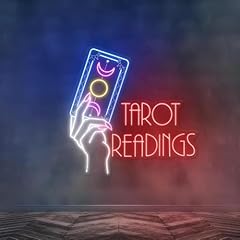 Tarot Readings