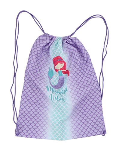 Image of Flamingo Girls One Piece Bathing Suit Beach Bag and Towel 3 Swimsuit Set Toddler