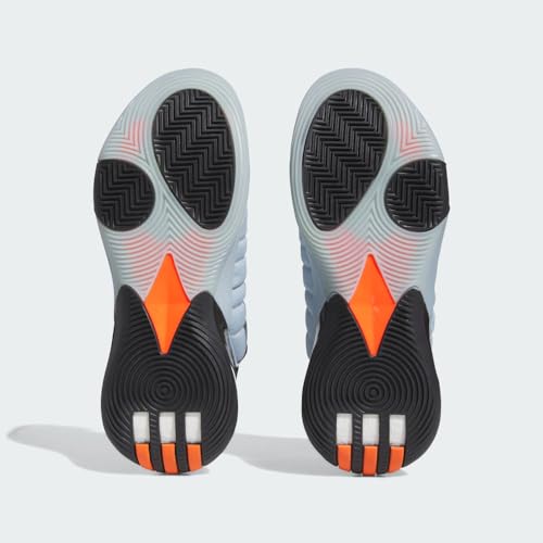 adidas Men's Harden Volume 7 Basketball Shoes4